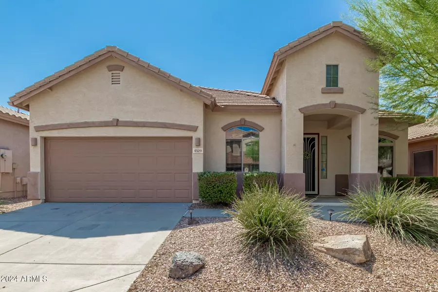 4529 W VENTURE Court, Phoenix, AZ 85086