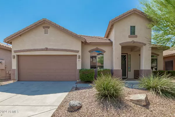 4529 W VENTURE Court,  Phoenix,  AZ 85086