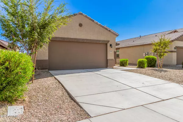 Surprise, AZ 85387,17559 W JESSIE Lane