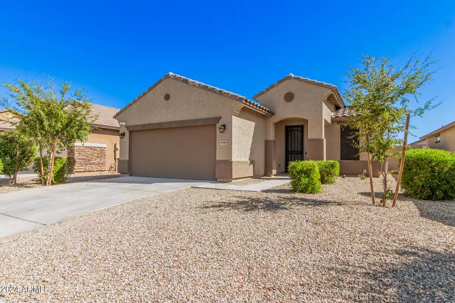 17559 W JESSIE Lane, Surprise, AZ 85387