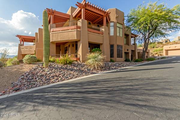 Fountain Hills, AZ 85268,13013 N PANORAMA Drive #128