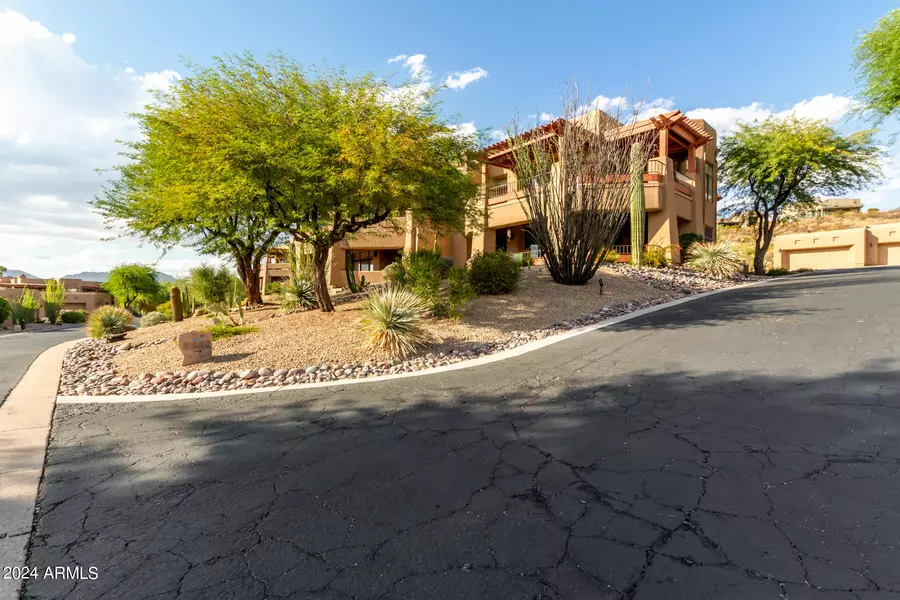 13013 N PANORAMA Drive #128, Fountain Hills, AZ 85268