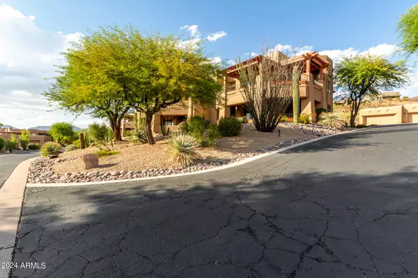 Fountain Hills, AZ 85268,13013 N PANORAMA Drive #128