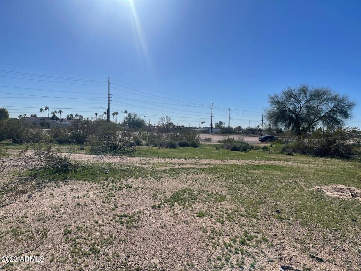 Apache Junction, AZ 85119,700 E Old West Highway (Approx) -- #-