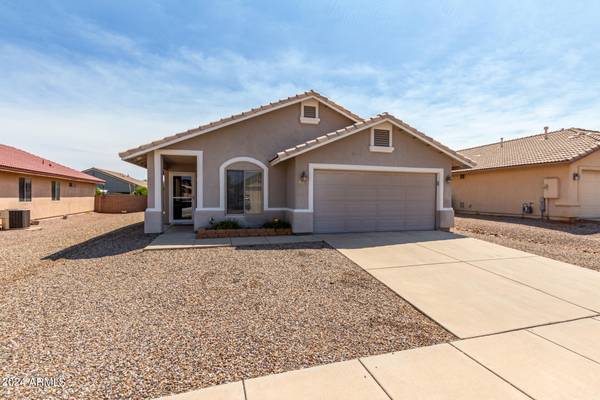 Sierra Vista, AZ 85635,827 TULAROSA Drive