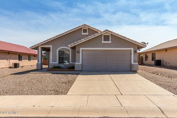 Sierra Vista, AZ 85635,827 TULAROSA Drive