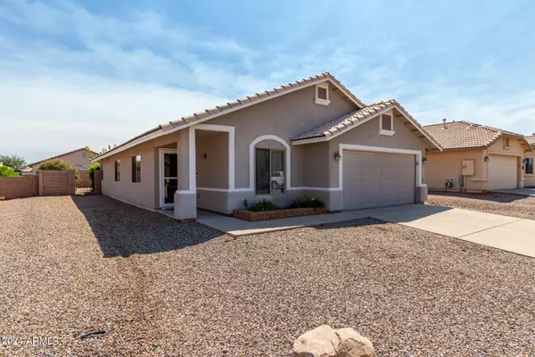 Sierra Vista, AZ 85635,827 TULAROSA Drive