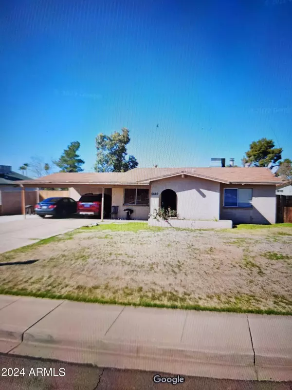 5620 N 71ST Avenue, Glendale, AZ 85303