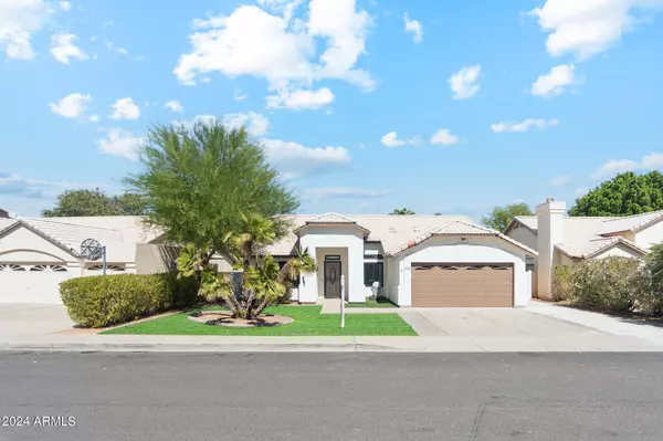 Gilbert, AZ 85234,925 N BLUE MARLIN Drive