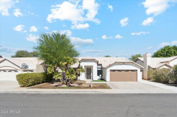 Gilbert, AZ 85234,925 N BLUE MARLIN Drive