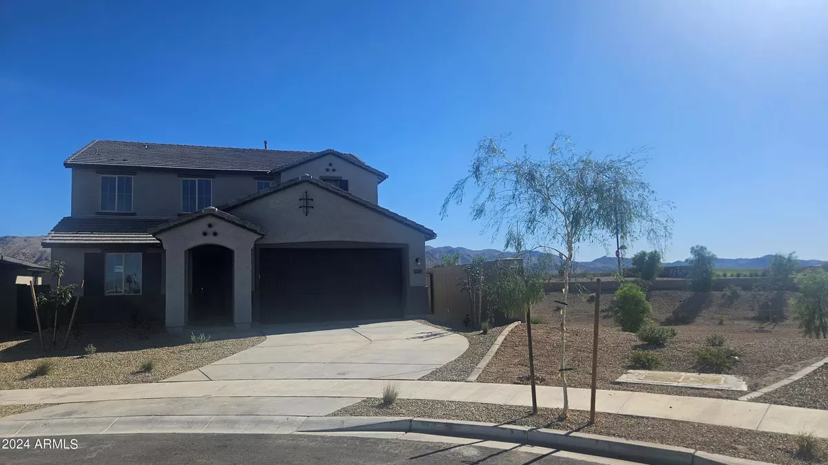 Surprise, AZ 85387,22683 W MOHAWK Lane