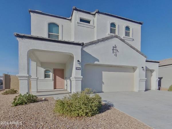 30963 W CHEERY LYNN Road, Buckeye, AZ 85396