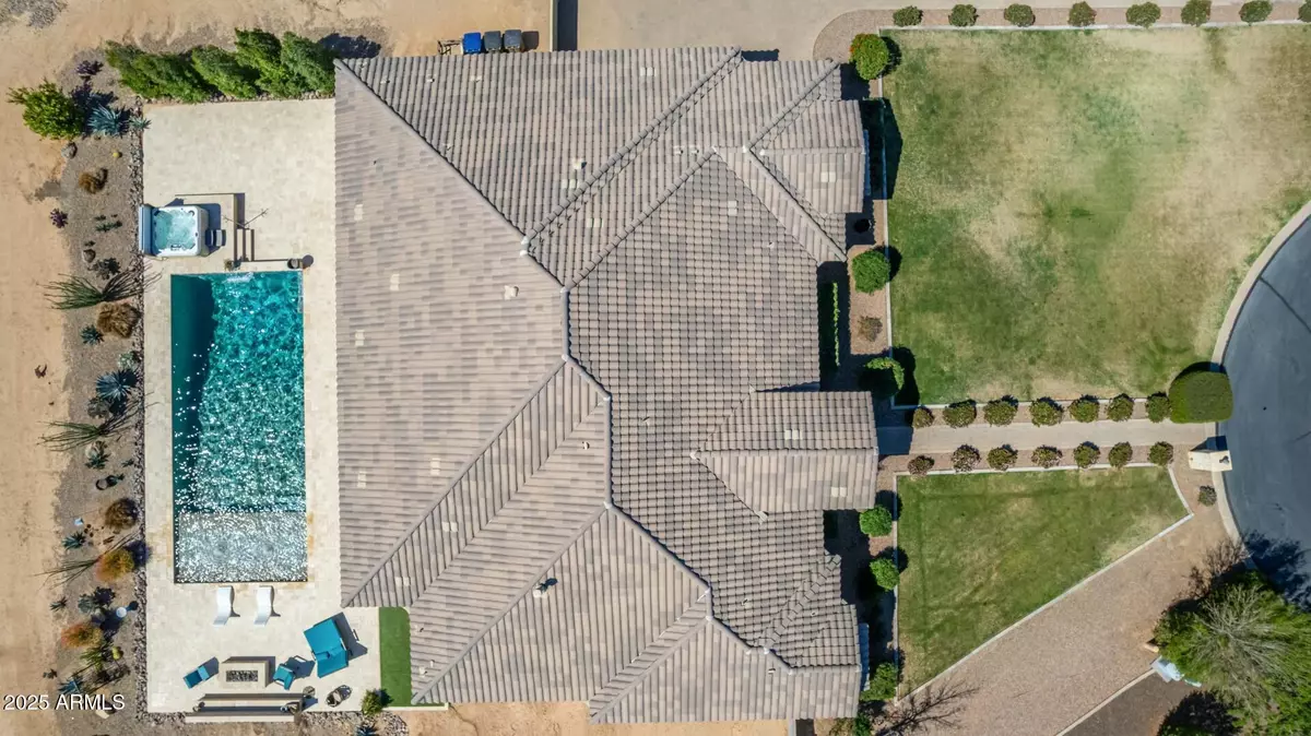 Queen Creek, AZ 85142,19575 E VALLEJO Street