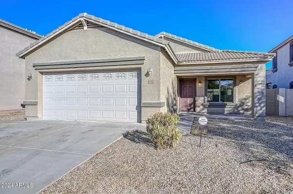 17226 W MAUI Lane, Surprise, AZ 85388