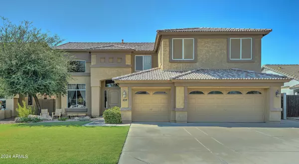 859 E OAKLAND Street,  Gilbert,  AZ 85295