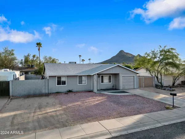 2129 E Marconi Avenue,  Phoenix,  AZ 85022