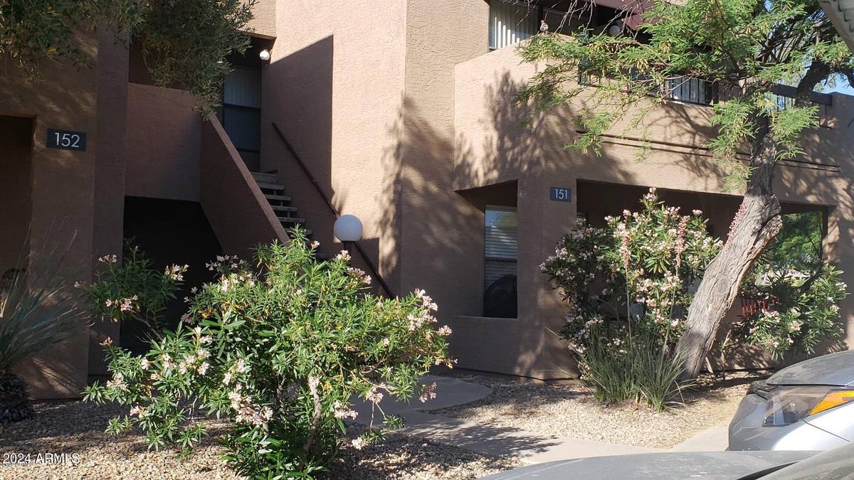 Fountain Hills, AZ 85268,16657 E GUNSIGHT Drive #251