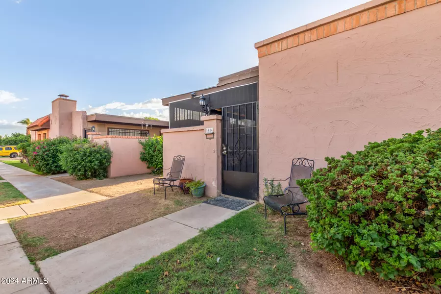 5984 W AUGUSTA Avenue, Glendale, AZ 85301