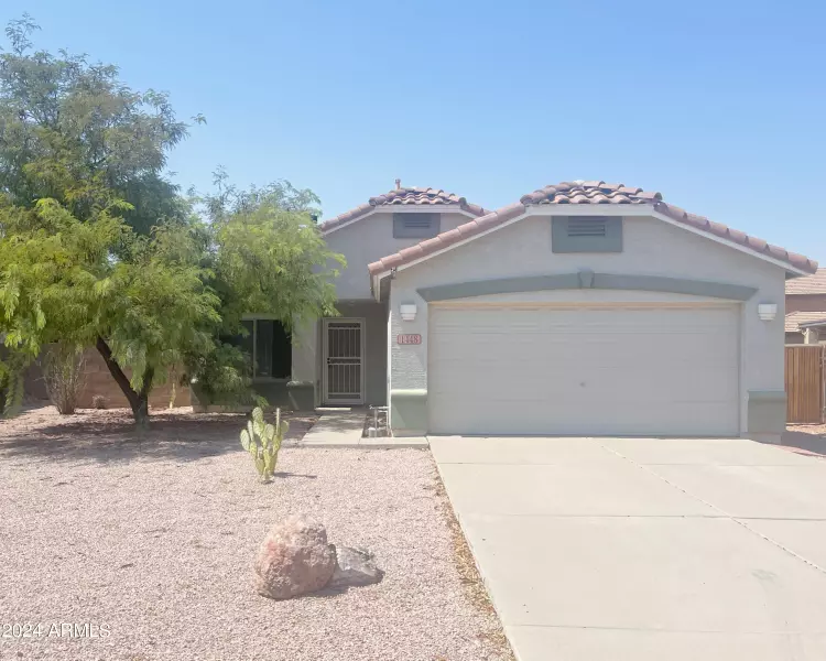 1448 S Western Skies Drive, Gilbert, AZ 85296