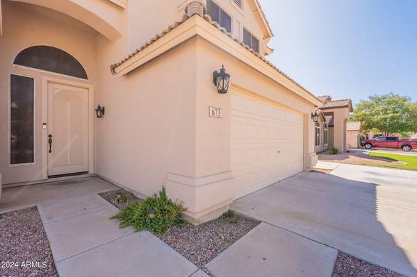 Tempe, AZ 85282,673 W MINTON Drive