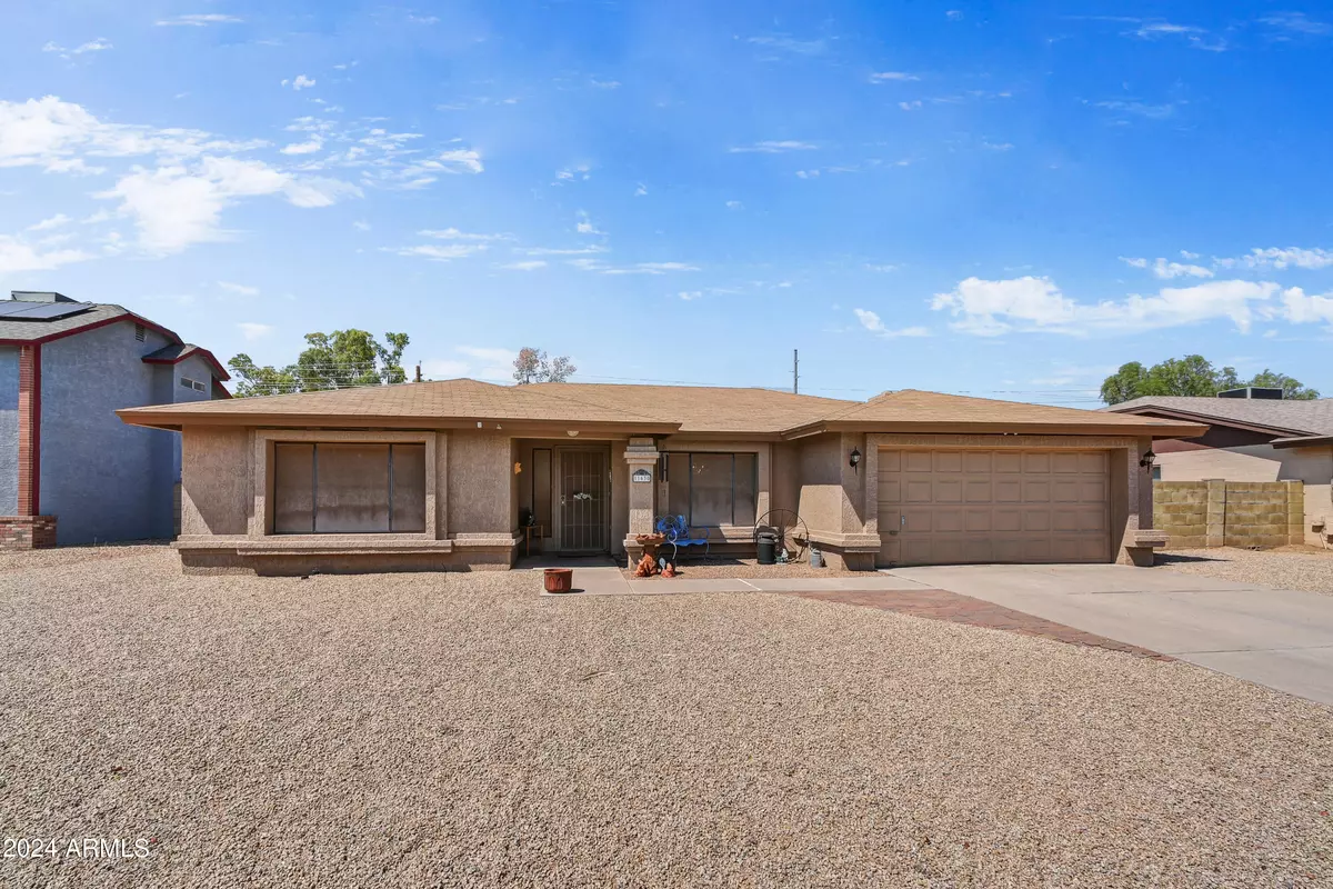 Peoria, AZ 85345,11630 N 74TH Drive