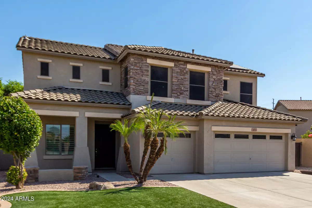 Chandler, AZ 85286,3853 S WAYNE Drive