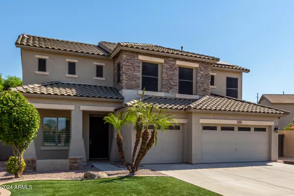 3853 S WAYNE Drive,  Chandler,  AZ 85286