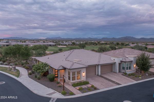 Rio Verde, AZ 85263,17614 E CHEVELON CANYON Circle