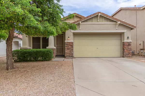 29759 N DESERT ANGEL Drive, San Tan Valley, AZ 85143