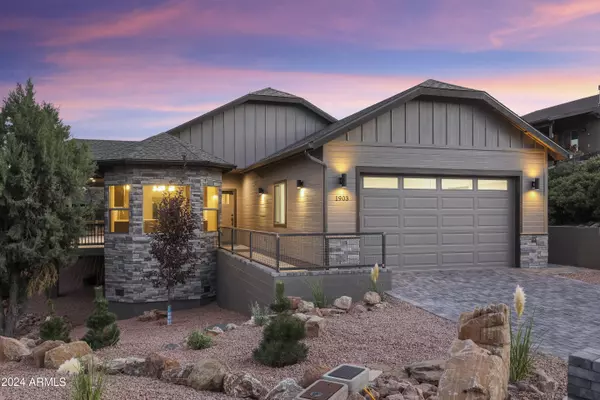 1903 E AYDEN Court, Payson, AZ 85541