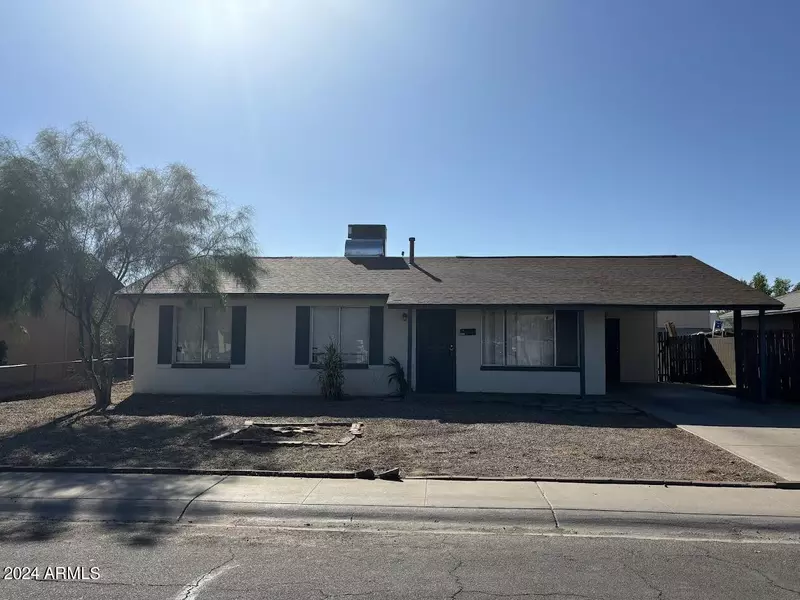 2018 N 52ND Drive, Phoenix, AZ 85035