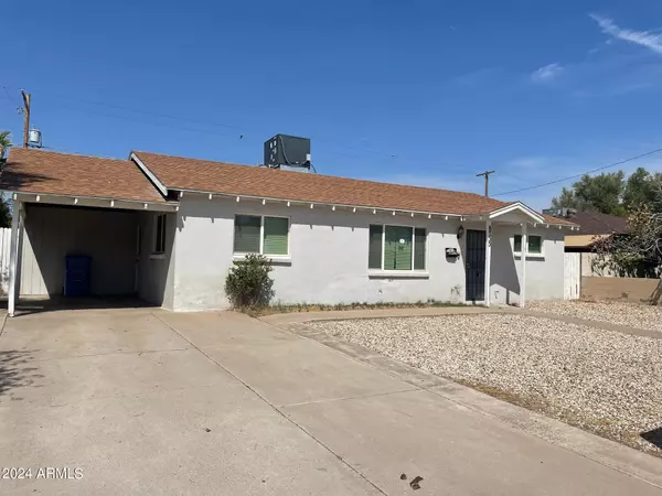 Phoenix, AZ 85051,8733 N 30TH Avenue