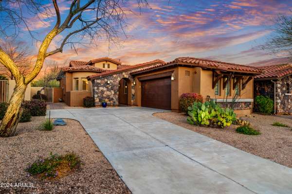 32111 N 73RD Place, Scottsdale, AZ 85266