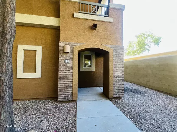 18250 N CAVE CREEK Road #140, Phoenix, AZ 85032