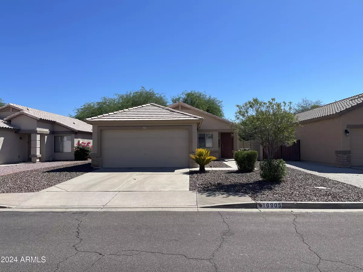 Surprise, AZ 85374,16905 N 157TH Avenue