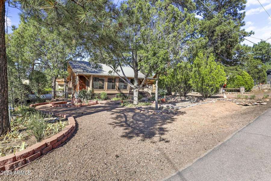 204 W Pinecone Circle, Payson, AZ 85541