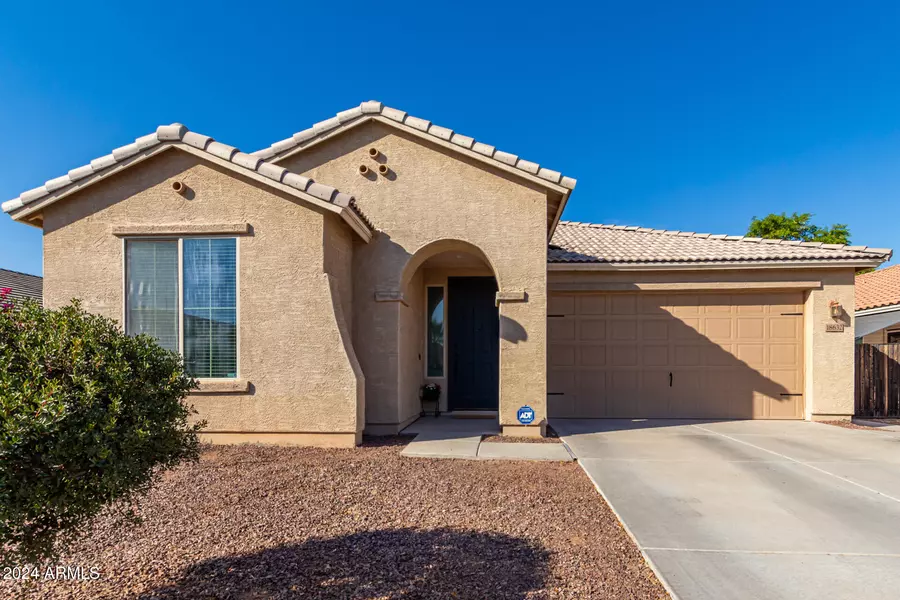 18632 W LUPINE Avenue, Goodyear, AZ 85338