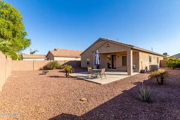 Goodyear, AZ 85338,18632 W LUPINE Avenue