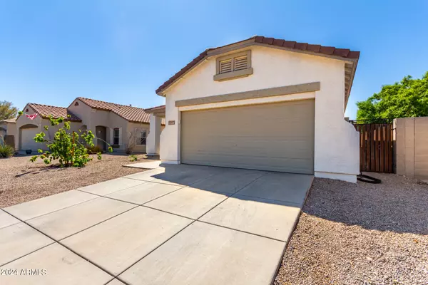 Surprise, AZ 85388,15508 N 172ND Avenue