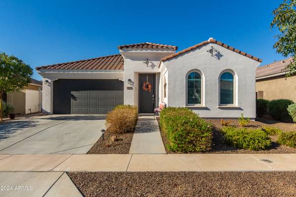 Surprise, AZ 85379,14676 W WINDROSE Drive