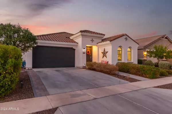 Surprise, AZ 85379,14676 W WINDROSE Drive