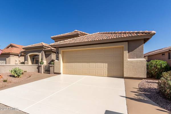 Goodyear, AZ 85395,3721 N 150TH Court