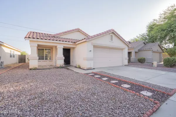 10529 W PASADENA Avenue, Glendale, AZ 85307