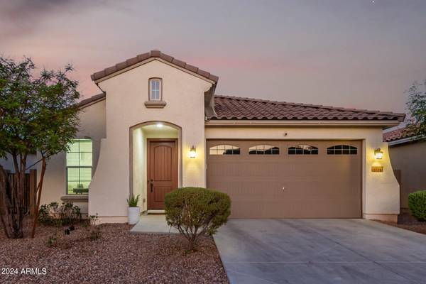 1829 S 104TH Glen, Tolleson, AZ 85353