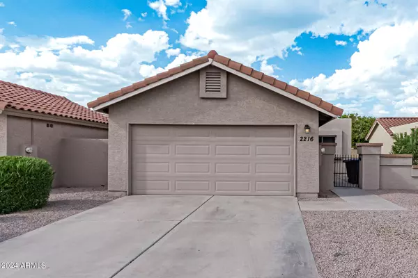 Chandler, AZ 85224,2216 W IRONWOOD Drive