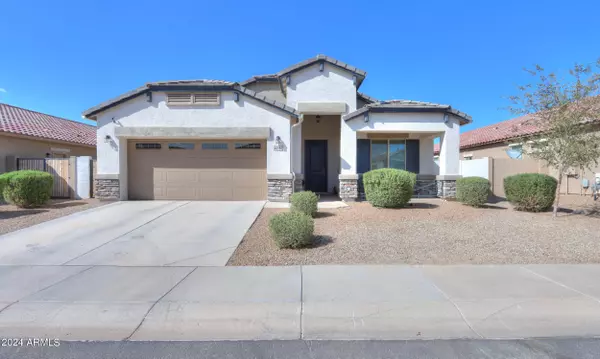 Maricopa, AZ 85138,40968 W CRANE Drive