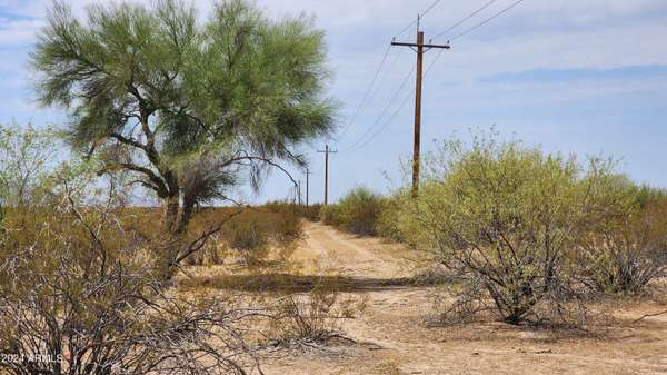 Tonopah, AZ 85354,0 W Glendale Avenue #-