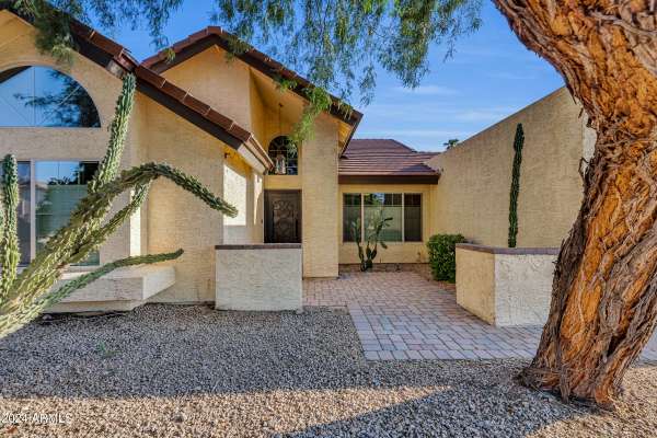 Scottsdale, AZ 85259,11063 E MERCER Lane