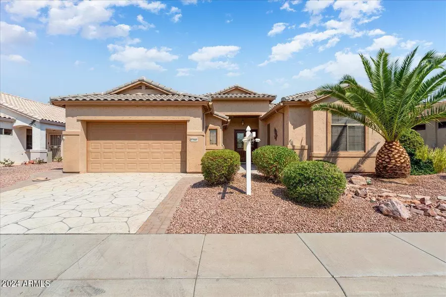 17840 W Addie Lane, Surprise, AZ 85374