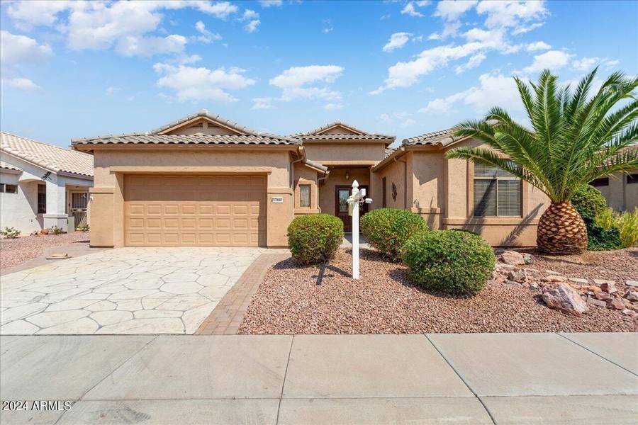 17840 W Addie Lane, Surprise, AZ 85374